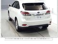 2014 Lexus RX 450h III Рестайлинг, белый, 3100000 рублей - вид 6