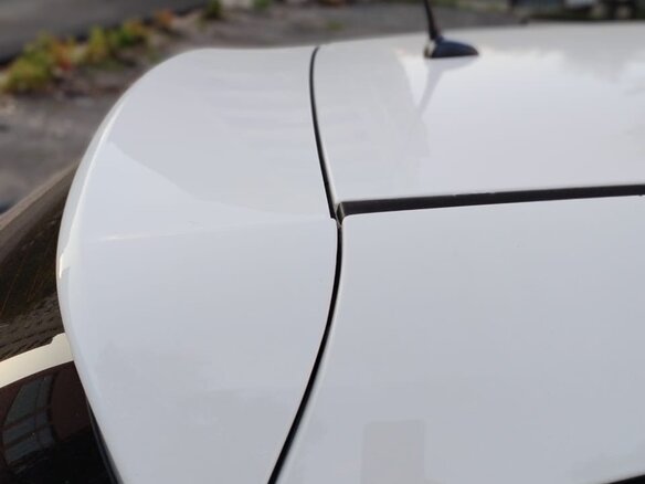 2011 Opel Astra J, белый, 650000 рублей - вид 11
