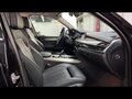 2013 BMW X5 50i III (F15), чёрный - вид 9