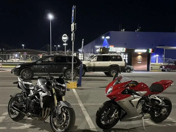 2013 Suzuki GSR 750, серый, 650000 рублей - вид 9