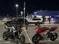 2013 Suzuki GSR 750, серый, 650000 рублей - вид 9