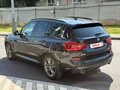 2019 BMW X3 20d xDrive III (G01), синий, 5150000 рублей - вид 6