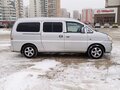 2007 Hyundai H-1 I Рестайлинг, серебристый, 1100000 рублей - вид 2