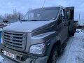2016 ГАЗ ГАЗон Next, серебристый, 1950000 рублей - вид 3