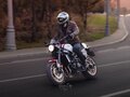 2020 Yamaha XSR900, белый, 900000 рублей - вид 10