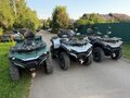 2026 Hisun Guardian, жёлтый, 695000 рублей - вид 7