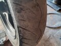 2004 Suzuki Burgman (SkyWave) 400, чёрный - вид 6