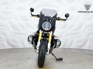 2015 BMW R Nine T, чёрный, 999000 рублей, вид 4