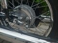 1986 Jawa 350/638, красный, 499000 рублей - вид 4