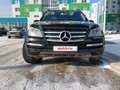2007 Mercedes-Benz GL-Класс 450 I (X164), чёрный, 1600000 рублей - вид 2