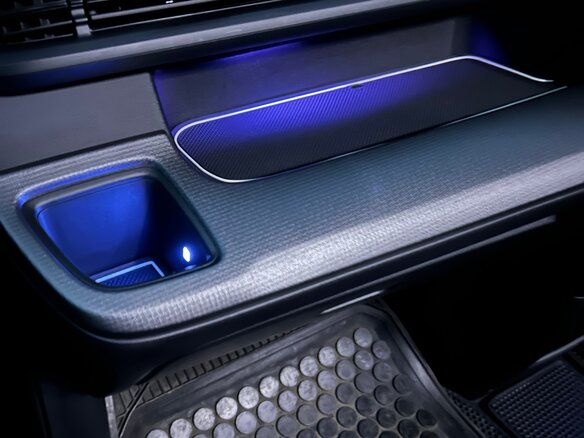 2020 Honda Stepwgn Spada V Рестайлинг, чёрный - вид 17