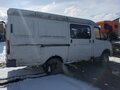 2009 ГАЗ ГАЗель (2705), белый, 250000 рублей - вид 4