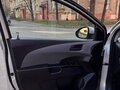 2012 Chevrolet Aveo II, серый, 679000 рублей - вид 8