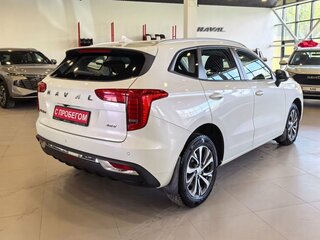 2023 Haval Jolion I, белый, 2099000 рублей, вид 4