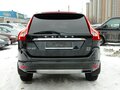 2014 Volvo XC60 I Рестайлинг, чёрный - вид 4