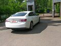 2019 Chevrolet Malibu IX Рестайлинг, белый, 2100000 рублей - вид 7