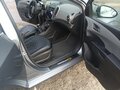 2013 Chevrolet Aveo II, серый - вид 7