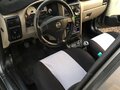 2005 Chevrolet Viva, серый, 330000 рублей - вид 9