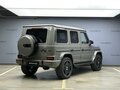 2026 Mercedes-Benz G-Класс AMG 63 AMG II (W465) Рестайлинг, серый, 31600000 рублей - вид 2