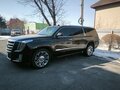 2014 Cadillac Escalade ESV IV, чёрный, 4000000 рублей - вид 1