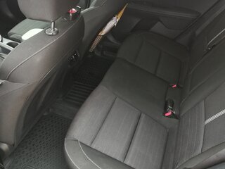 2018 Kia Cerato IV, красный, 1550000 рублей, вид 5