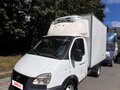 2011 ГАЗ ГАЗель (3302), белый, 615000 рублей - вид 2