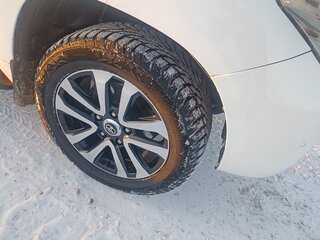 2010 Toyota Land Cruiser 200 Series, белый, 3000000 рублей, вид 3