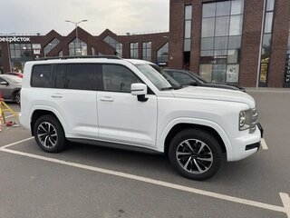 2024 Haval H9 II, белый, 4280000 рублей, вид 4