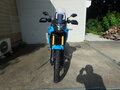 2025 Yamaha Tenere 700, голубой, 1650000 рублей - вид 1