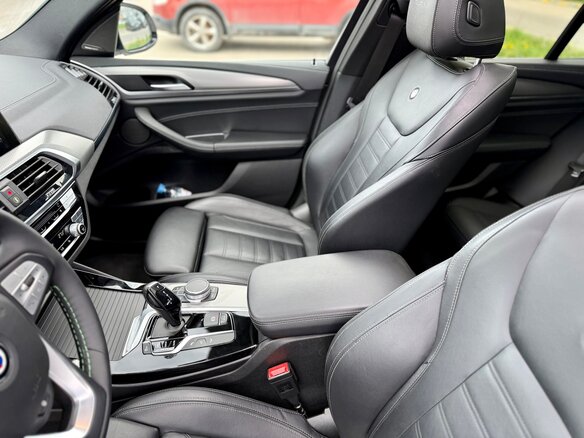2020 Alpina XD3 G01, белый, 8800000 рублей - вид 27
