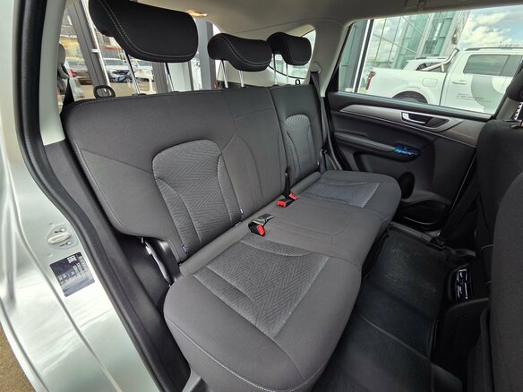 2026 Haval M6 II, серый, 2349000 рублей - вид 24