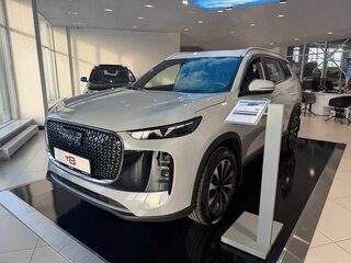 2026 Tenet T8, серый, 3630000 рублей, вид 2