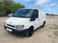 2002 Ford Transit, белый, 200000 рублей - вид 8