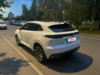 2024 Changan UNI-K, белый, 3100000 рублей, вид 4