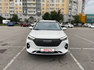2023 Haval M6 II, белый, 1675000 рублей, вид 1