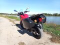 2013 Honda NC 700X, красный, 630000 рублей - вид 3