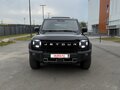 2024 Jetour T2, чёрный, 3200000 рублей - вид 3