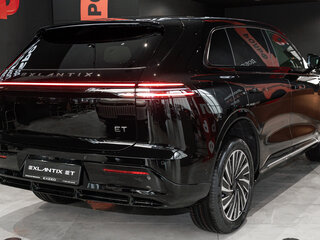 2026 Esteo Exlantix ET, чёрный, 6990000 рублей, вид 5