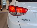 2012 Hyundai ix35 I, белый - вид 8