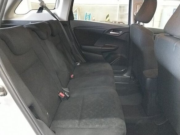 2015 Honda Shuttle II, серый, 1500000 рублей - вид 27
