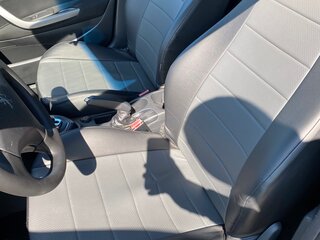 2010 Peugeot 308 I, серый, 535000 рублей, вид 3