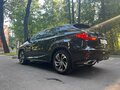 2017 Lexus RX 350 IV, чёрный, 2950000 рублей - вид 10