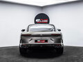2023 Bentley Mulliner Batur, серый - вид 3