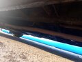 2001 Dodge Caravan Grand IV, серебристый, 600000 рублей - вид 10