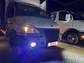 2003 ГАЗ ГАЗель (3302), белый, 885000 рублей