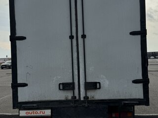 2010 ГАЗ ГАЗель (3302), белый, 690000 рублей, вид 5