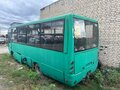 2007 МАЗ 206, зелёный, 450000 рублей