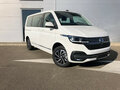 2020 Volkswagen Caravelle, белый
