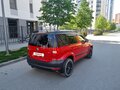 2012 Skoda Yeti I, красный, 1430000 рублей - вид 6