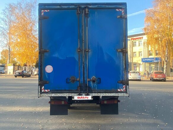 2014 ГАЗ ГАЗель (33023/330273) Фермер, белый, 600000 рублей - вид 2
